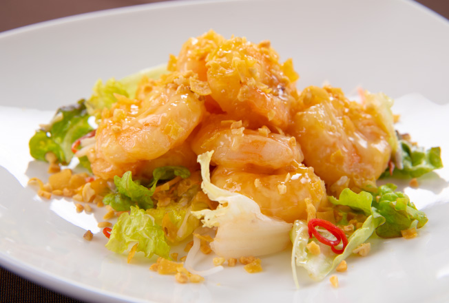 揚げ物
