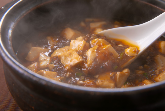 豆腐